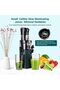 INKBIRDPLUS Masticating Juicer, 200W Slow Cold Press Squeezer Machine - 6