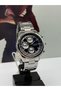 Silver Sports Men's Watch 43mm Waterproof with 2 Years Warranty - 3