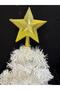 Christmas Tree Tepelik Gold Glitter Pine Tree Ornament Christmas Ornament |   Eng-123 | - 2