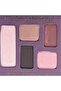 One on 1 Color Symphony Pro Eye Wear Palette - 0.35 oz, 3010/6 - 3