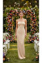 Luxury Dress(Bej)