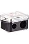 DB-1062 Double Sharpener - 2
