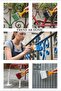 Luxury Oil Paint Brush No: 4 - 5