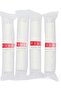 Refill Cartridges for Beauty Showerhead & Filter - Reduces Chlorine, Lead & Heavy Metals (GCC - 6