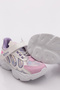 Mp 251-3408 ft Children's Sports Casual Shoes - 4