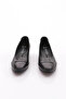2312531Y Women's Leather Heeled Shoes - 5