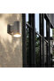 Outdoor LED Wall Lamp