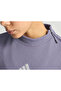 Adi365 Crew W Women's Running Sweatshirts Jp3844 Purple - 6