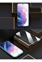 واقي شاشة زجاجي متوافق مع هاتف Galaxy S24 Ultra من ASMA Dias - 5