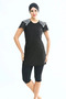 Women's Swimsuit Dlx-0445 - 6
