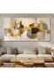 Beautiful Large Framed Canvas Wall Art 60x120 cm – Wall Art Landscape Decor