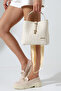 Empirme Print Women's Shoulder Bag - 4