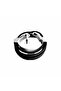Cablu USB la cablu, 1 m (negru) - 2