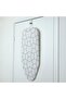 JÄLL Ironing board, table, 73 x 32 cm - 4