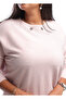 Relaxing and serene pullover - 7