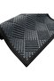 Door Mat Non-slip Outdoor Doormat, 23.6x35.4 in, Dark Grey - 6