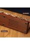 RGB Nixie Tube Clock - USB, 12/24H, Multiple Modes, Power-Off Memory - 4
