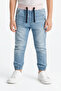 Kids StripeFlex Panel Joggers