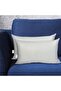 Cushion Insert 30x50cm (12x20in) Non-Woven Hollowfiber 400g White Pack of 2 - 2