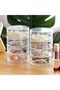 4-Layer 360° Rotatable Jewelry & Cosmetics Organizer