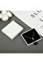 Jewelry Gift Boxes, 2 PCS Cardboard Boxes with Black Sponge Insert - 2
