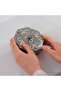 Mother of Pearl Trinket Box with Lid Handmade Wooden Keepsake Organizer - 6