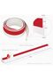 Door Draft Stopper, Extra Wide 5cm x 1m Silicone Door Bottom Seal - 2