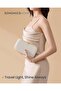 Jewelry Box, White - 2