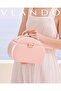 Pink (NEW) - Princess Style Jewellery Box - 7