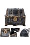 Pirate Treasure Chest Large Size Storage Box - 2