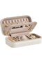 Jewelry Box, White