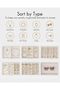 Jewelry Box for Women, Jewelry Organizer with 6 Drawers for Necklaces Rings Earrings Bracelet - 2