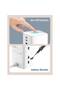 70W GaN 7-in-1 Tower Power Strip - 4 Universal AC Outlets, 2x USB-C PD + 1x USB-A, 2m - 2