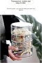 4-Layer 360° Rotatable Jewelry & Cosmetics Organizer - 5