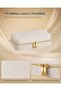 Jewelry Box, White - 3
