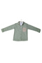 Men's T-Shirt with Detailed Details