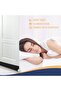 Door Draft Stopper, Adjustable 36 inch Door Sweep Noise Blocker - 8