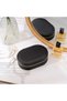 Travel Jewelry Organizer Box, Small Jewelry Organizer for Earrings Bracelet Necklace Ring - - 7