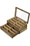 12-Slot Sunglasses Case - 7