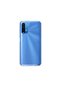 Xiaomi Redmi 9t Compatible Transparent Protected Phone Case - 3