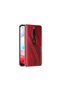 Xiaomi Redmi 8 Compatible Transparent Protected Phone Case - 3