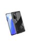 Xiaomi Mi 10t Pro Compatible Transparent Protected Phone Case - 2