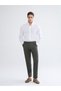 Quality Parts from Çelebi Store Standardfit Gabardine Men's Chino Pants