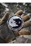 Skoll & Hati Patch/Peç/Arma (8,7cm)