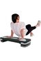 Adjustable Aerobic Stepper - Non-Slip Cardio Yoga Stepper - 2