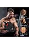 Adjustable Dumbbell & Barbell Set - Black/Red, 2-in-1 - 6