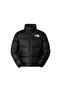M 1996 Retro Nuptse Jacket Men's Outdoor Coat (700 Fill Power Goose down) Nf0A3C8Dgoe1 Black