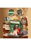DIY Mini Building House Micro Kit(Century Post Office)-Single pack - 5