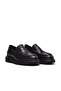 Gallier Men's Genuine Leather Loafer Shoes 54082 - 2