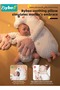 Baby Sleep Soothing Doll with Automatic Soothing Palm, Newborn Patting Pillow, Baby Sleep Soother, B - 5